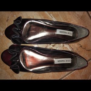 Steve Madden shoe